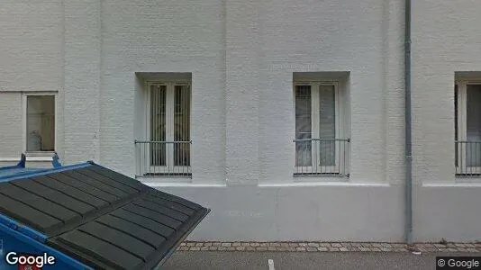 Lejligheder til leje i Aalborg Centrum - Foto fra Google Street View