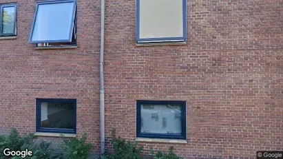 Lejligheder til leje i Randers C - Foto fra Google Street View