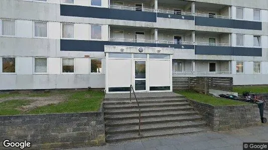 Lejligheder til leje i Esbjerg N - Foto fra Google Street View