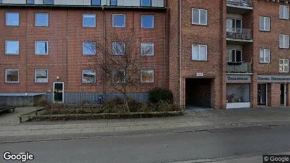 Lägenhet til salg i Søborg - Foto fra Google Street View
