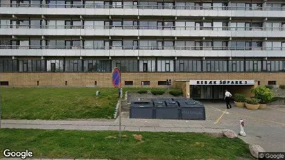 Lägenhet til salg i Hvidovre - Foto fra Google Street View