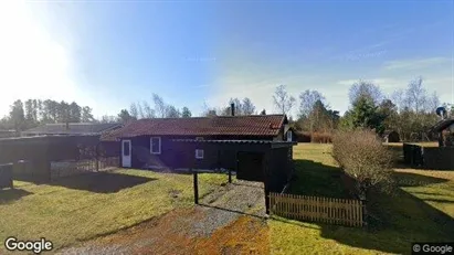 Lejligheder til salg i Hals - Foto fra Google Street View