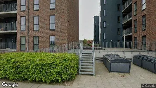 Lejligheder til salg i Glostrup - Foto fra Google Street View