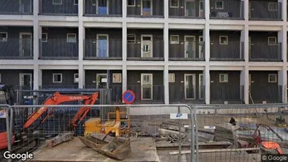 Lejligheder til leje i Område ikke angivet - Foto fra Google Street View
