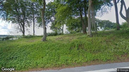 Lejligheder til salg i Hadsund - Foto fra Google Street View