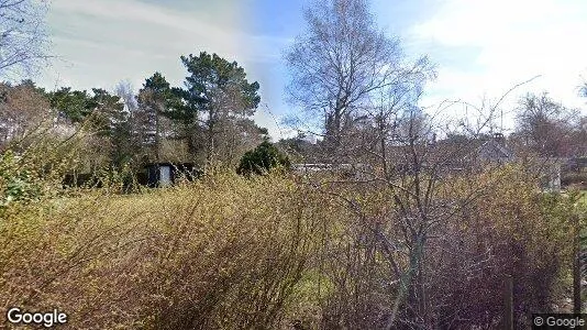 Lejligheder til salg i Nykøbing Sjælland - Foto fra Google Street View