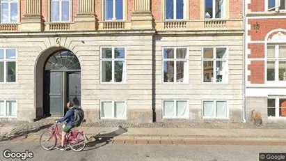 Lejligheder til leje i København K - Foto fra Google Street View