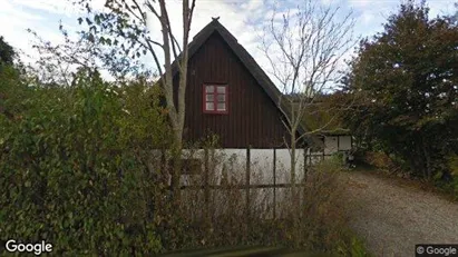 Lejligheder til salg i Karise - Foto fra Google Street View