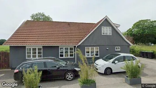 Lejligheder til salg i Karise - Foto fra Google Street View