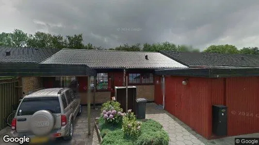 Lejligheder til salg i Fredericia - Foto fra Google Street View