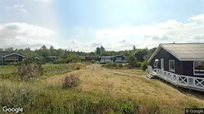 Lejligheder til salg i Løgstør - Foto fra Google Street View