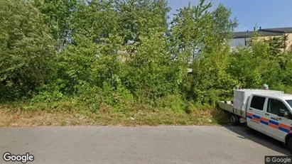 Lejligheder til salg i Tølløse - Foto fra Google Street View