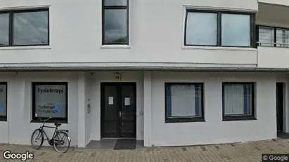 Lägenhet til salg i Fredericia - Foto fra Google Street View