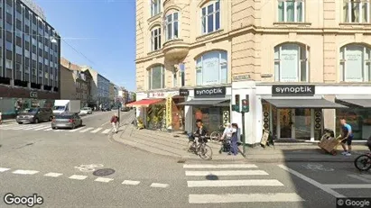 Lägenhet til salg i Frederiksberg - Foto fra Google Street View