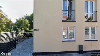 Lägenhet til salg i Dragør - Foto fra Google Street View