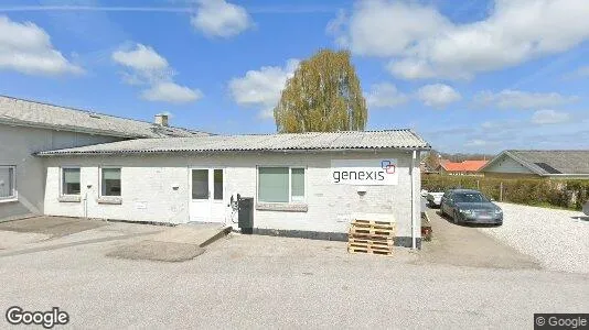 Lejligheder til salg i Lejre - Foto fra Google Street View
