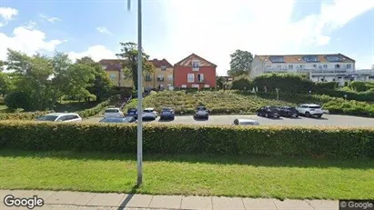 Lägenhet til salg i Ebeltoft - Foto fra Google Street View