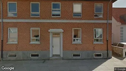 Lägenhet til salg i Randers NØ - Foto fra Google Street View