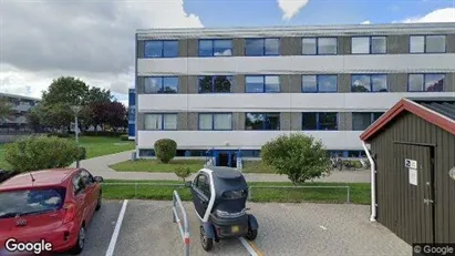 Lägenhet til salg i Vallensbæk Strand - Foto fra Google Street View