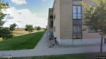 Lägenhet til salg i Taastrup - Foto fra Google Street View