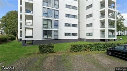 Lägenhet til salg i Vallensbæk Strand - Foto fra Google Street View