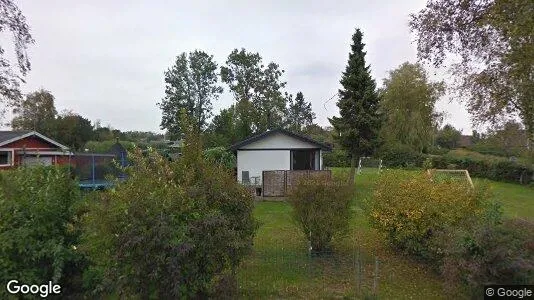 Lejligheder til salg i Juelsminde - Foto fra Google Street View