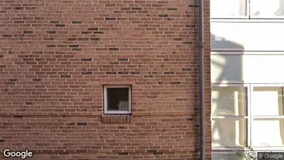 Lejligheder til leje i Allerød - Foto fra Google Street View
