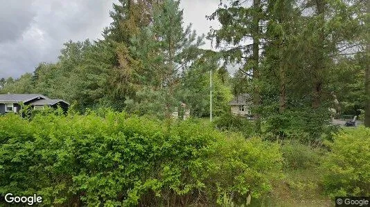 Lejligheder til salg i Ebeltoft - Foto fra Google Street View