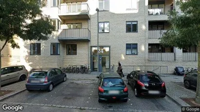 Appartement te huur in Frederiksberg