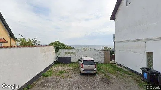 Lejligheder til salg i Snekkersten - Foto fra Google Street View