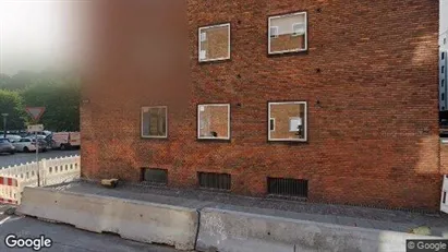 Lejligheder til leje i København K - Foto fra Google Street View
