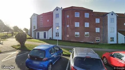 Andelsboliger til salg i Sønderborg - Foto fra Google Street View
