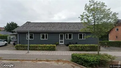 Lejligheder til salg i Rødkærsbro - Foto fra Google Street View