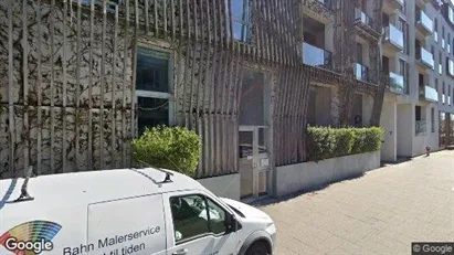Lejligheder til salg i København SV - Foto fra Google Street View