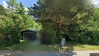 Lejligheder til salg i Græsted - Foto fra Google Street View