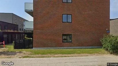 Lejligheder til leje i Odense C - Foto fra Google Street View