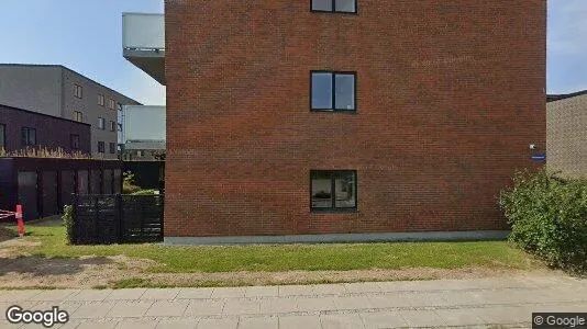 Lejligheder til leje i Odense C - Foto fra Google Street View