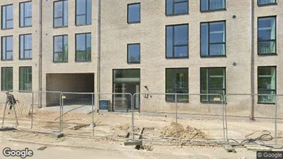 Lejligheder til leje i Skovlunde - Foto fra Google Street View