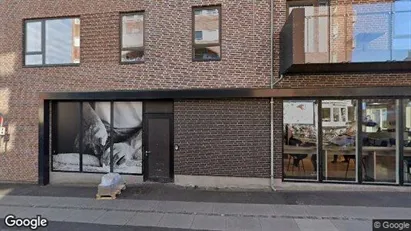 Apartments for rent i Søborg - Foto fra Google Street View
