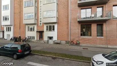 Apartments for rent i Arhus N - Foto fra Google Street View