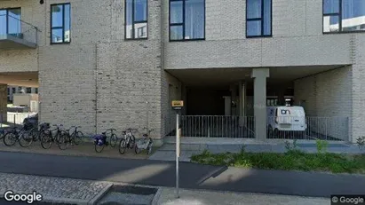 Apartments for rent i Vallensbæk Strand - Foto fra Google Street View