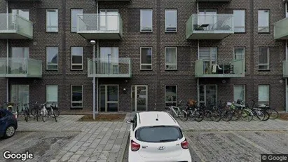 Apartments for rent i Risskov - Foto fra Google Street View