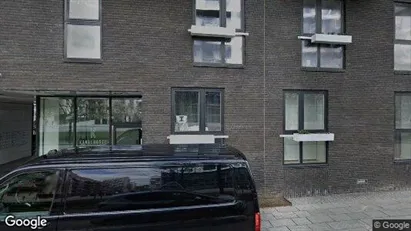 Apartments for rent i Copenhagen S - Foto fra Google Street View