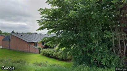 Lejligheder til leje i Arden - Foto fra Google Street View