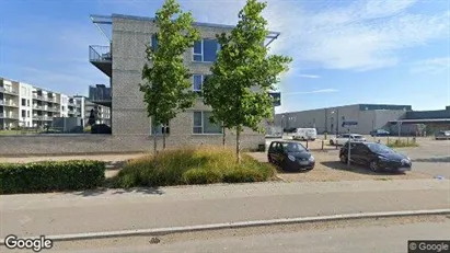 Apartments for rent i Holbæk - Foto fra Google Street View