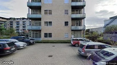 Apartments for rent i Copenhagen NV - Foto fra Google Street View