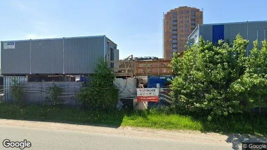 Værelser til leje i Hillerød - Foto fra Google Street View