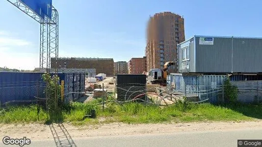 Værelser til leje i Hillerød - Foto fra Google Street View