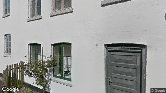 Værelser til leje i Helsingør - Foto fra Google Street View