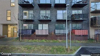 Apartments for rent i Brabrand - Foto fra Google Street View